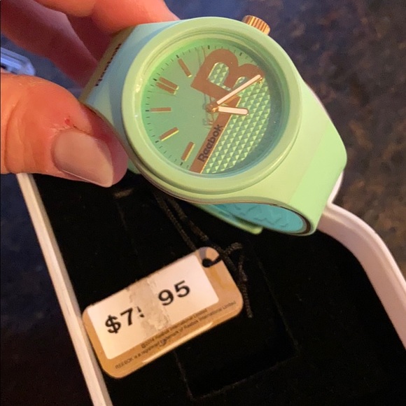 Reebok Watch NWT main image 4
